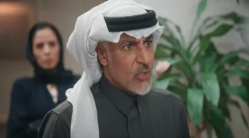 المرسى الحلقة 65: رسالة غامضة تقلب حياة سلطان إلى الأبد